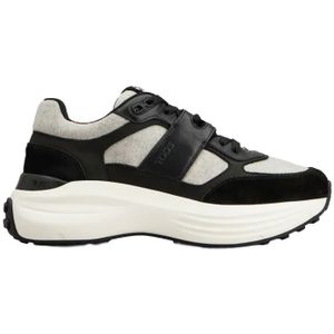 Tod's, Dames, Schoenen, Veelkleurig, Maat: 40 EU Leer,