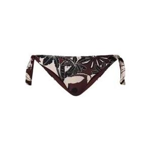 Twinset Bikinis , Multicolor , Dames , Maat: L