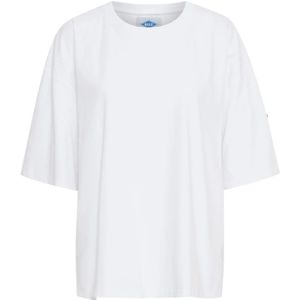 Ball, Dames, Tops, Wit, Maat: S