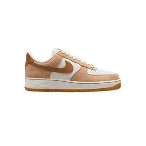 Nike Beperkte oplage Vachetta Tan Low LXX , Multicolor , Heren , Maat: 35 1/2 EU