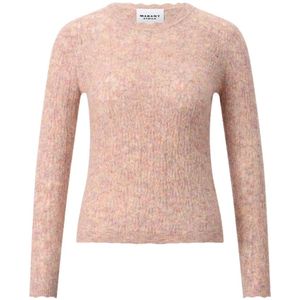 Isabel Marant, Dames, Truien, Veelkleurig, Maat: L