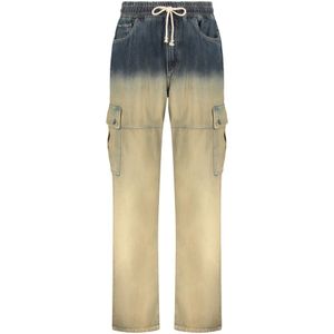 Dolce & Gabbana, Heren, Jeans, Veelkleurig, Maat: L Katoen,