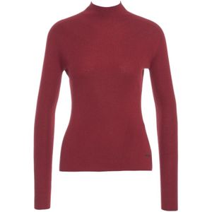 AlphaTauri, Dames, Truien, Rood, Maat: M Wol,