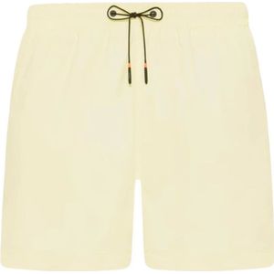 Rrd, Heren, Badkleding, Geel, Maat: M