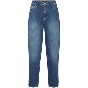 Philipp Plein, Dames, Jeans, Blauw, Maat: W24 Denim,