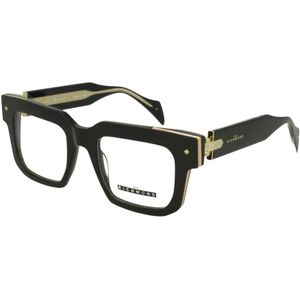 John Richmond, Heren, Accessoires, Zwart, Maat: ONE Size