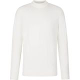 Gebreide pullover van merinowol, model 'ARWON'