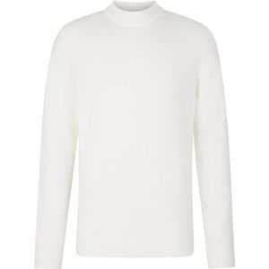 Gebreide pullover van merinowol, model 'ARWON'