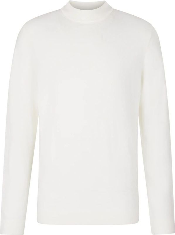 Gebreide pullover van pure scheerwol, model 'ARWON'