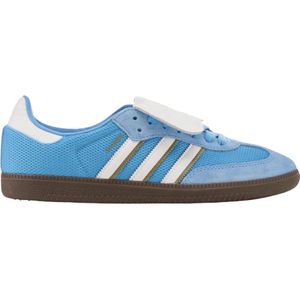 Skateschoenen - Gestreept - Leer - Profielzolen - Snoersluiting