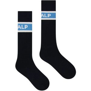 Fusalp, unisex, Ondergoed, Blauw, Maat: S Zijde,