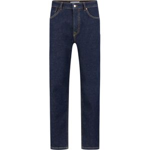 Drykorn, Heren, Jeans, Blauw, Maat: W34 L32 Denim,