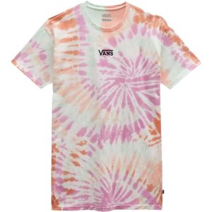 Vans, Dames, Tops, Veelkleurig, Maat: L Katoen,