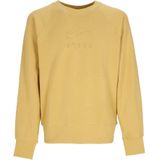 Nike - Air French Terry - Sweatshirt - Ronde Hals