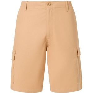 Kenzo, Heren, Korte broeken, Bruin, Maat: S Katoen,