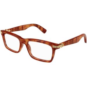 Cartier, unisex, Accessoires, Bruin, Maat: 56 MM