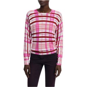 Viscose Sweater - Pink