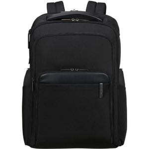 Samsonite, unisex, Tassen, Zwart, Maat: ONE Size Poliester,