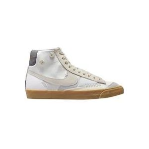 Nike Beperkte oplage Blazer Mid 77 LX Voodoo , Multicolor , Heren , Maat: 40 1/2 EU