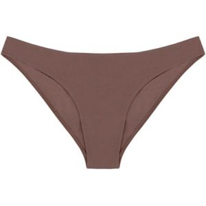 Malababa, Dames, Badkleding, Bruin, Maat: S