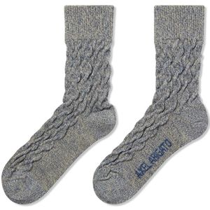 Axel Arigato, unisex, Ondergoed, Grijs, Maat: S Katoen,