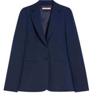 Pennyblack, Dames, Jassen, Blauw, Maat: L