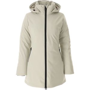 Save The Duck - Dames Winterjas - Beige - Polyester