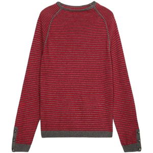 Oltre, Dames, Truien, Rood, Maat: S Wol,