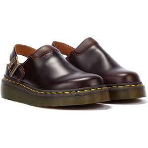 Dr Martens - Archive Mule - Klompen - Charro - Atlas-leer