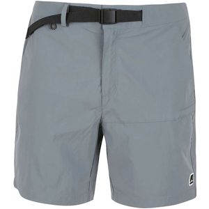 K-Way, Heren, Korte broeken, Grijs, Maat: M Nylon,