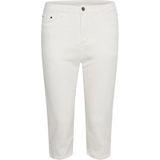 KAFFE - Zelina Capri - Slim Jeans - Dames