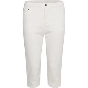 KAFFE - Zelina Capri - Slim Jeans - Dames