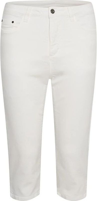 KAFFE - Zelina Capri - Slim Jeans - Dames