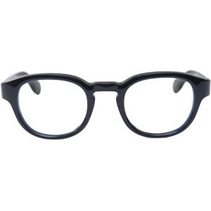 Kiurv, Dames, Accessoires, Zwart, Maat: 49 MM