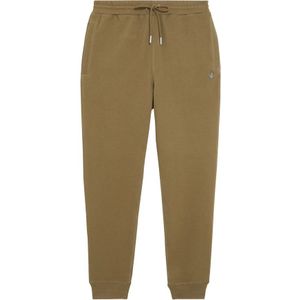 Lyle & Scott, Heren, Broeken, Groen, Maat: M