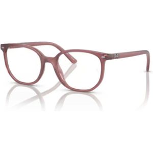 Ray-Ban, unisex, Accessoires, Roze, Maat: 46 MM