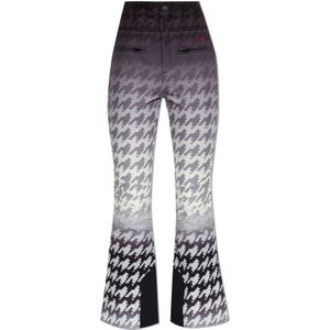 Perfect Moment, Dames, Sport, Paars, Maat: XS Leer,