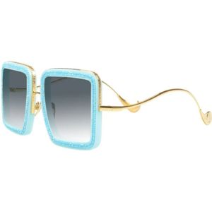 Anna Karin Karlsson, unisex, Accessoires, Blauw, Maat: ONE Size