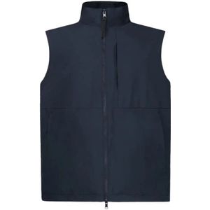 People of Shibuya, Heren, Jassen, Blauw, Maat: L Poliester,