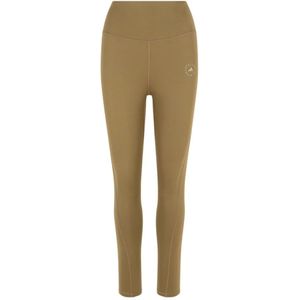 adidas - By Stella McCartney - Leggings - Zwart - Yoga 7/8