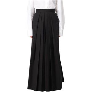 Fabiana Filippi, Dames, Rokken, Zwart, Maat: S