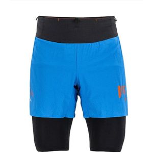 Karpos, Heren, Sport, Blauw, Maat: S