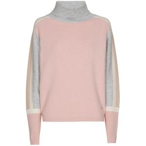 Marie Méro, Dames, Truien, Roze, Maat: S Wol,