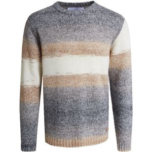 Baldessarini, Heren, Truien, Grijs, Maat: M Wol,