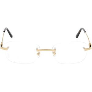 Cartier, unisex, Accessoires, Geel, Maat: ONE Size