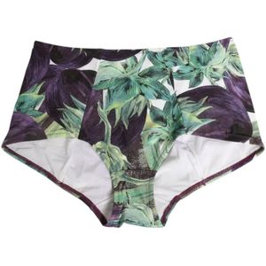 Dolce & Gabbana, Dames, Ondergoed, Veelkleurig, Maat: S Polyamide,
