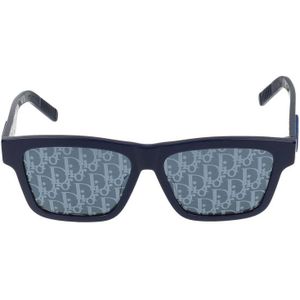 Dior, Heren, Accessoires, Zwart, Maat: 57 MM