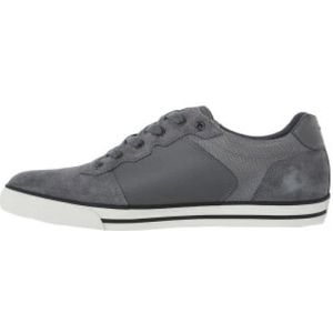 Trussardi, Dames, Schoenen, Grijs, Maat: 40 EU