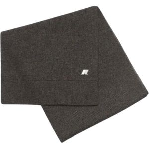 K-Way, Heren, Accessoires, Groen, Maat: ONE Size Wol,