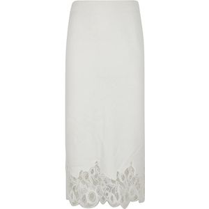 Fabiana Filippi, Dames, Rokken, Wit, Maat: XS